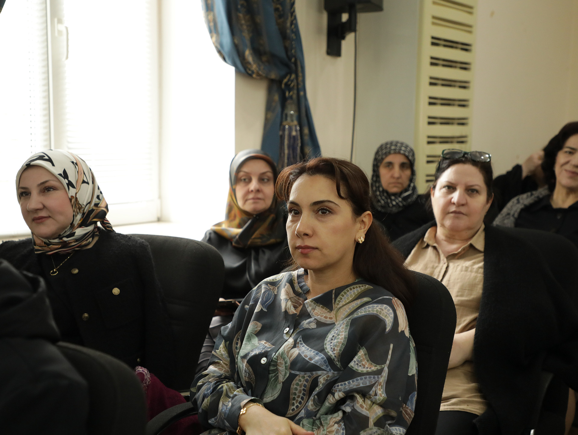 В ДГУ прошла всероссийская межвузовская конференция